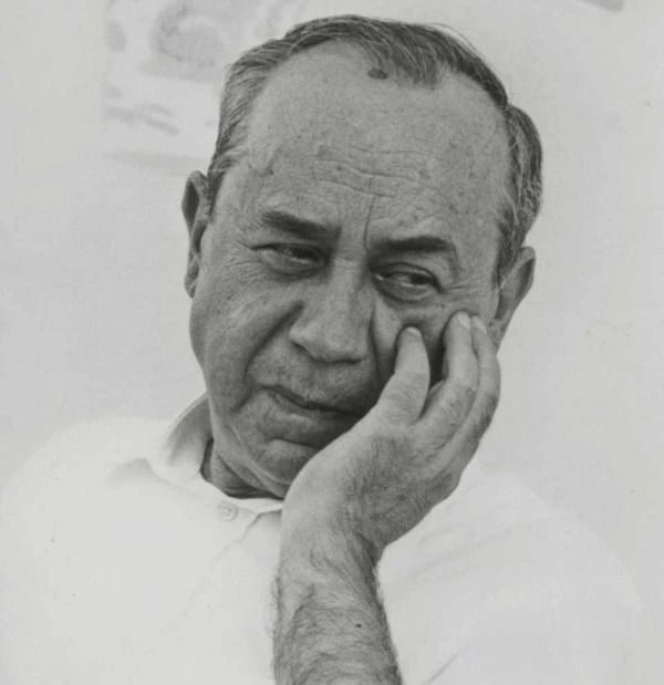 Leonardo Sciascia
