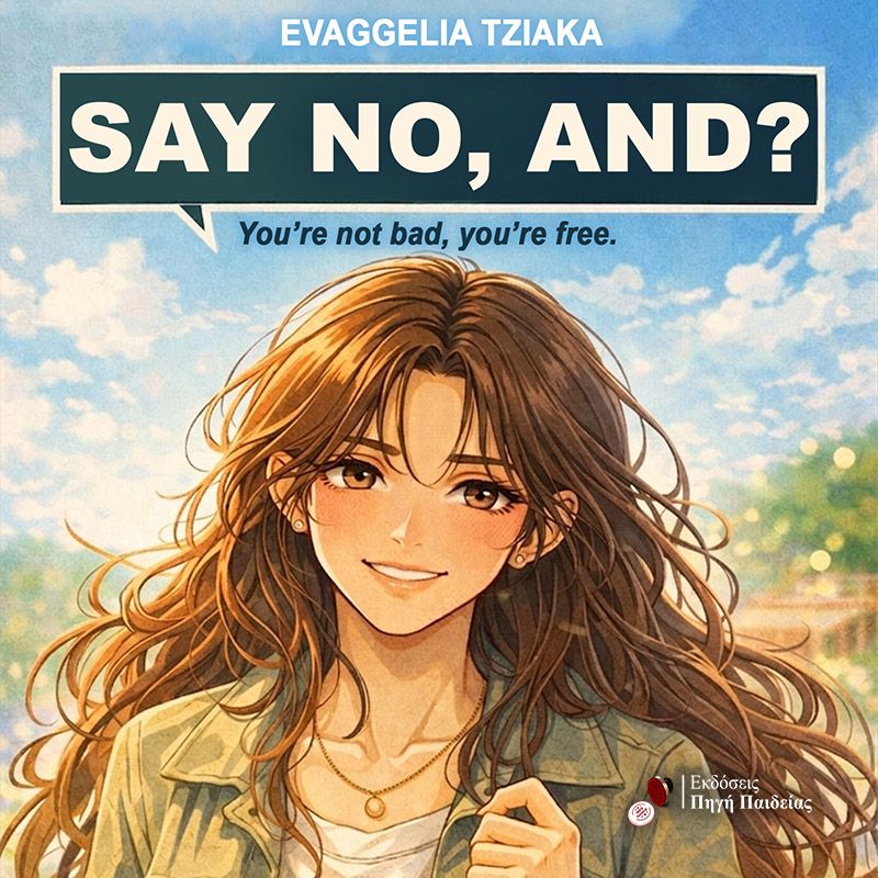 Say No, and?
