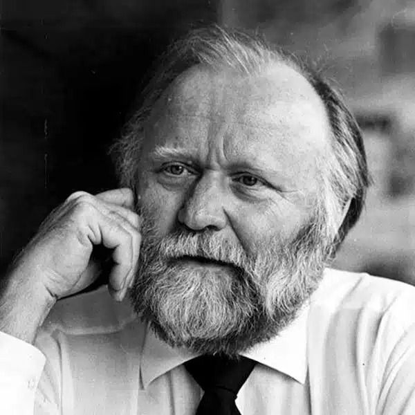 Frank Patrick Herbert
