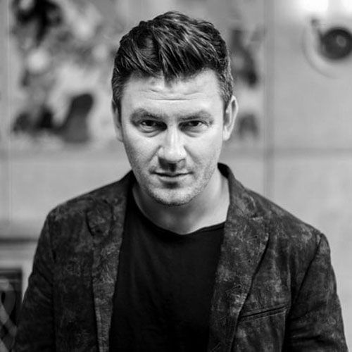 Dmitry Glukhovsky