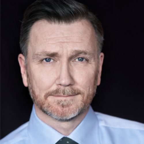 Thomas Erikson