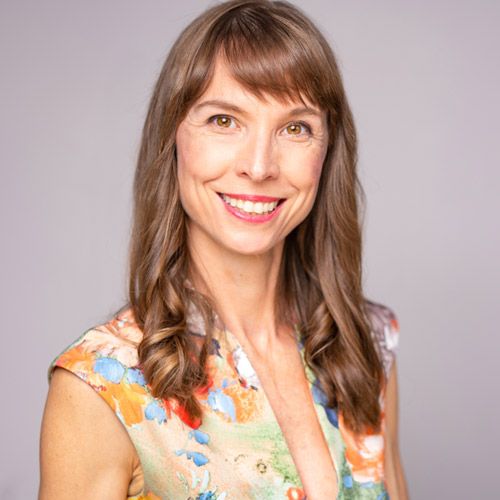 Nita Prose