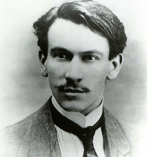 Louis Pergaud