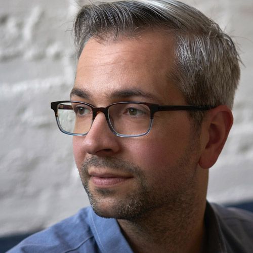 Anthony Marra