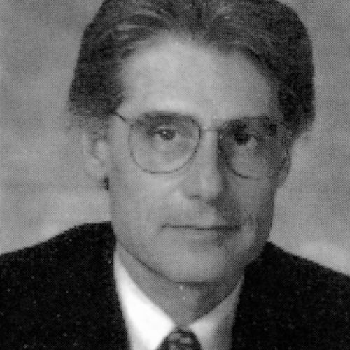 Brian Leslie Weiss