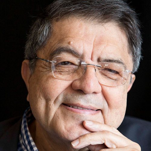 Sergio Ramirez