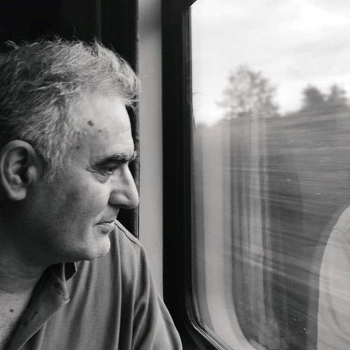 Κώστας Αρκουδέας