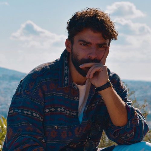 Μιχάλης Καμάκας