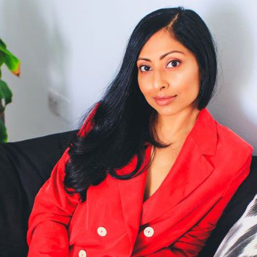 Avni Doshi