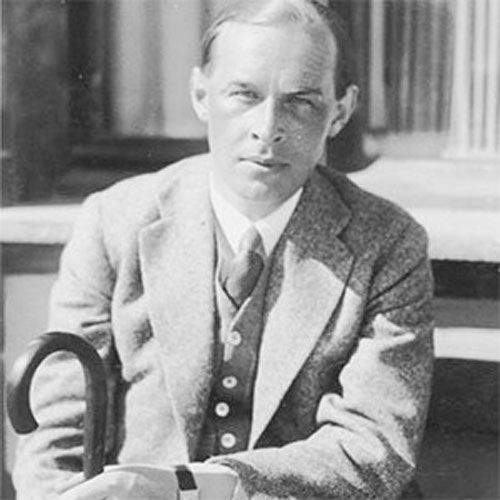 Erich Maria Remarque
