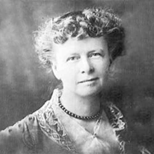 Eleanor Porter
