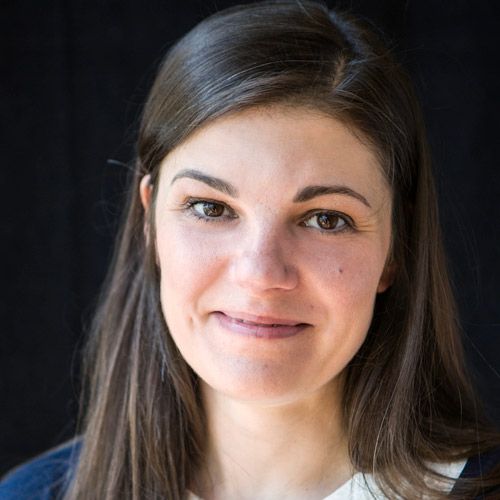 Stephanie Land