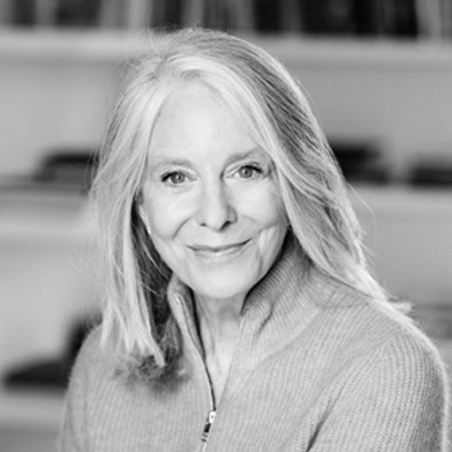 Bonnie Garmus
