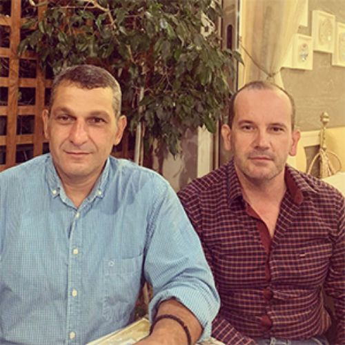 Γιάννης Διακομανώλης