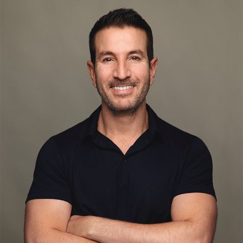 Alex Michaelides