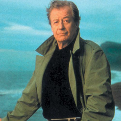 James Clavell