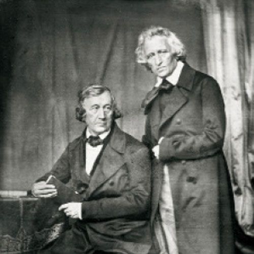 Grimm Brothers