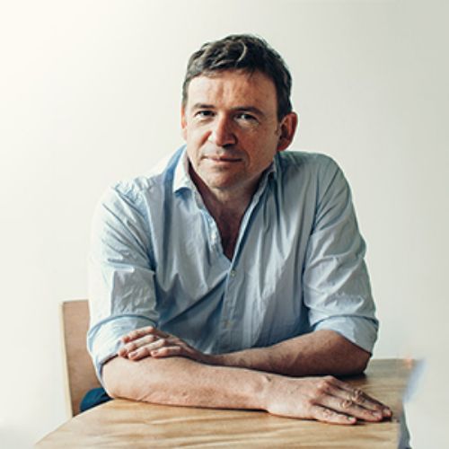 David Nicholls