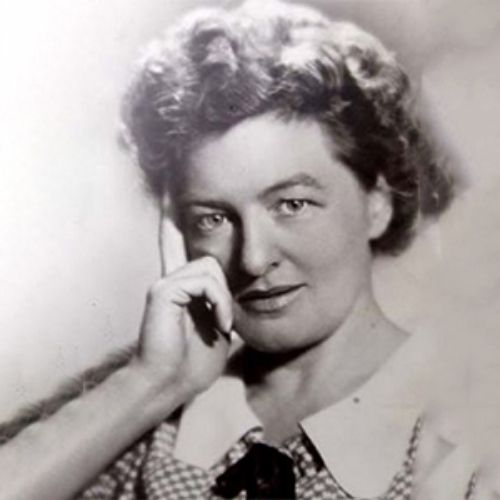 Pamela L. Travers