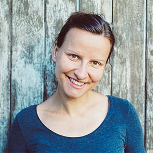 Kathleen Freitag