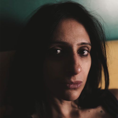 Deepti Kapoor