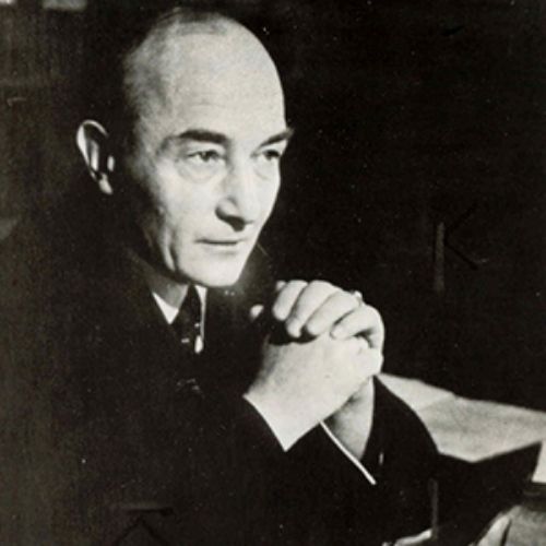 Robert Musil