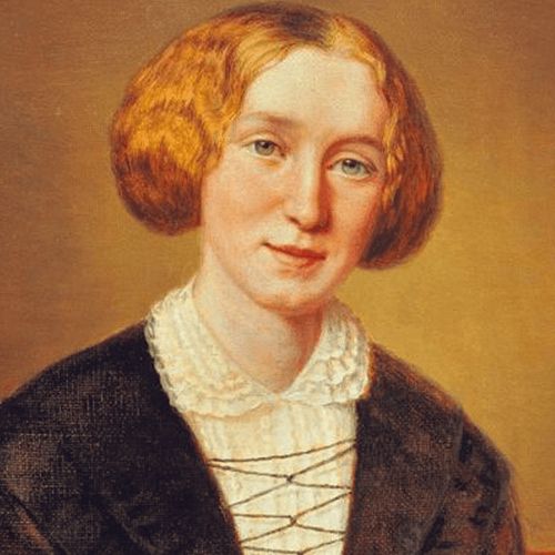 George Eliot