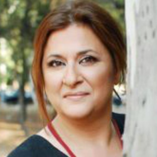 Ελισάβετ Κωνσταντινίδου