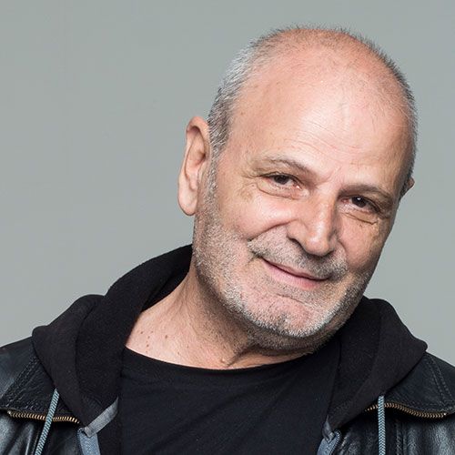 Νίκος Ζούδιαρης