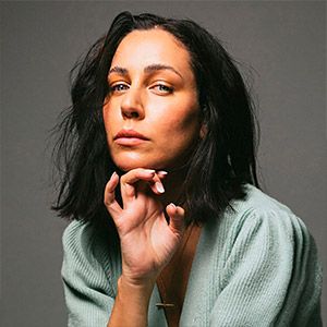 Jessa Hastings