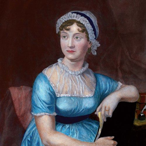 Jane Austen