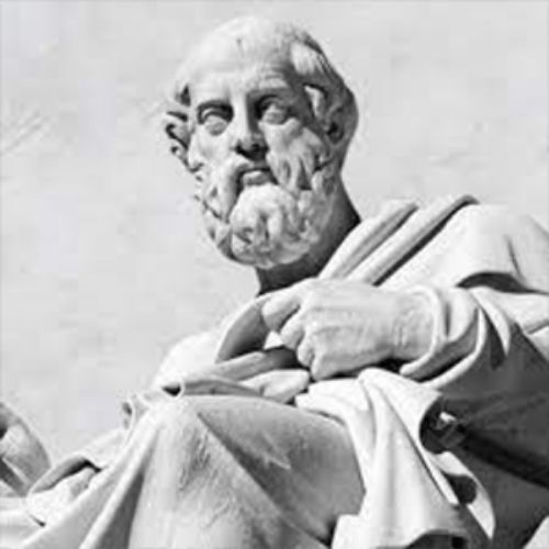 Πλάτων