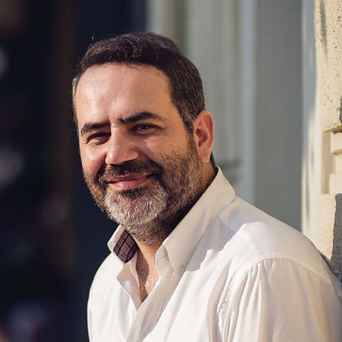 Θοδωρής Σπηλιώτης