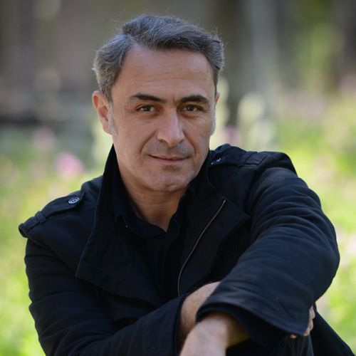 Θανάσης Κουρλαμπάς