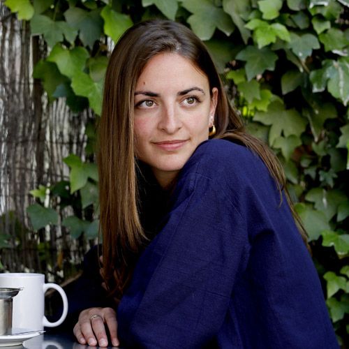 Irene Sola