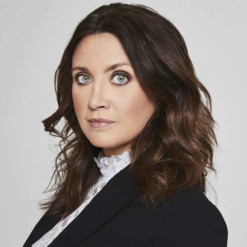 Camilla Lackberg