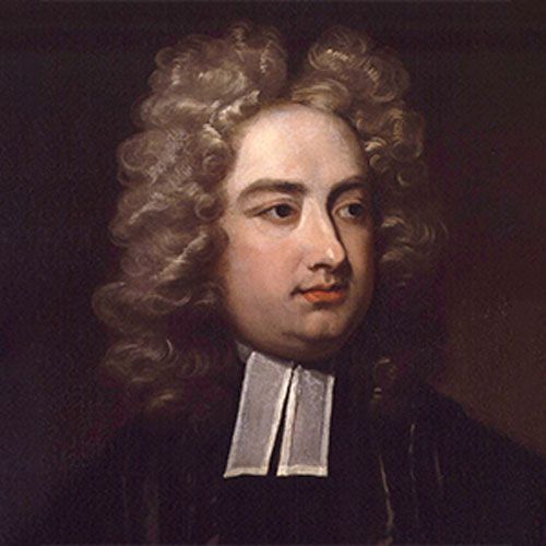 Jonathan Swift