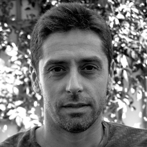 Pablo Gutierrez