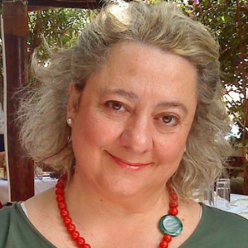 Ιουλία Πιτσούλη