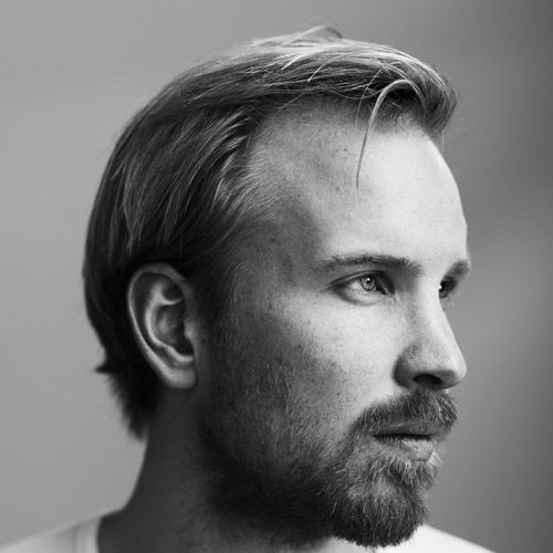 Rutger Bregman