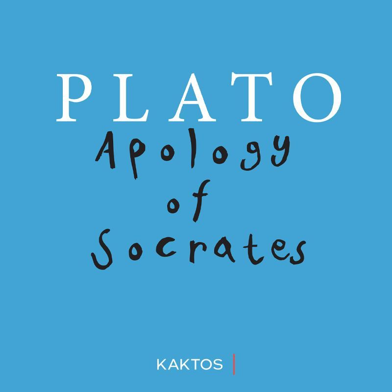 Apology of Socrates
