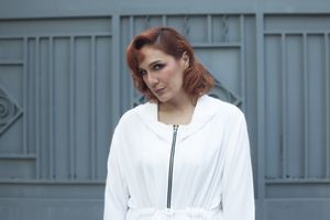 Βίκυ Καρατζόγλου