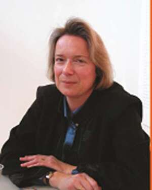 Christine Feret-Fleury