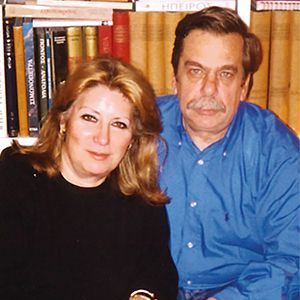 Γιάννης & Μαρίνα Αλεξάνδρου