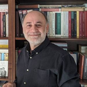 Νάσος Καραστάθης