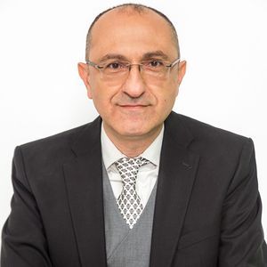 Θάνος Μπελαλίδης