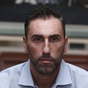 Δήμος Ντικούδης