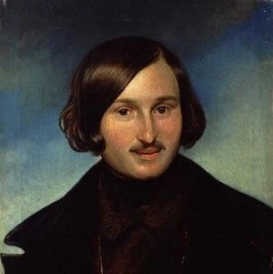 Nikolai Gogol