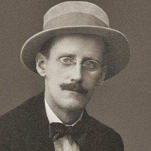 James Joyce