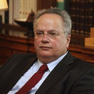 Νίκος Κοτζιάς
